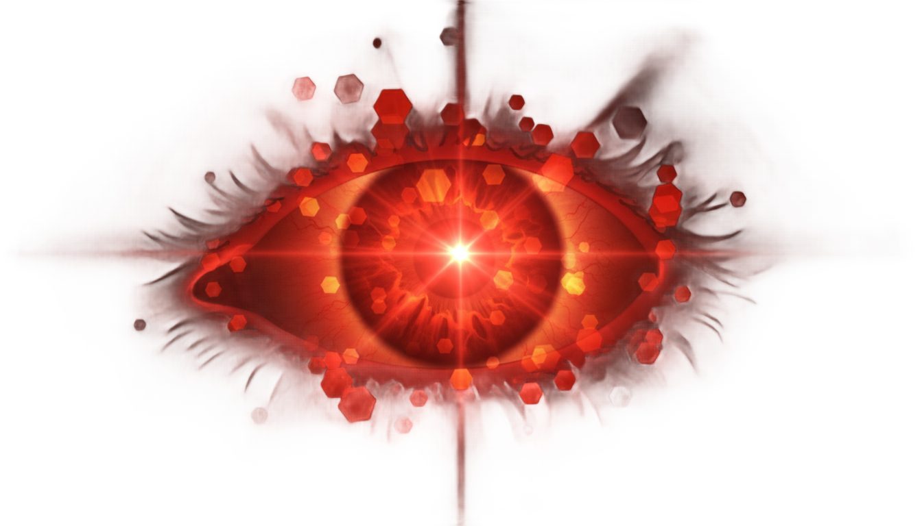Free Lens Flare Png Red Eyes Meme PNG #1d PNG Image - Transparent ...