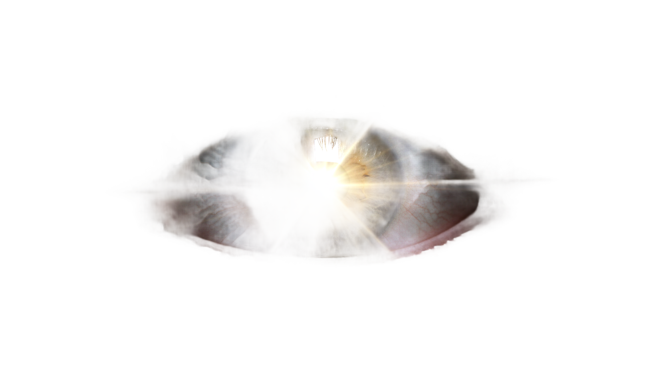 eye lens flare png PNG transparent background