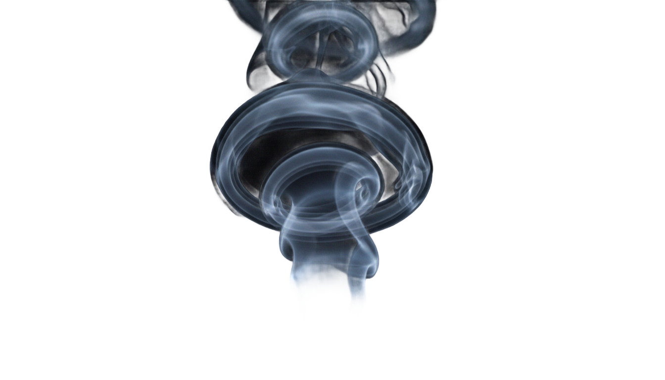 smoke rings png PNG transparent background