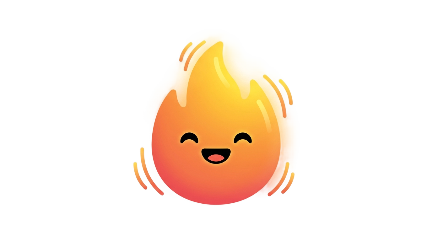 fire emoji gif png PNG transparent background