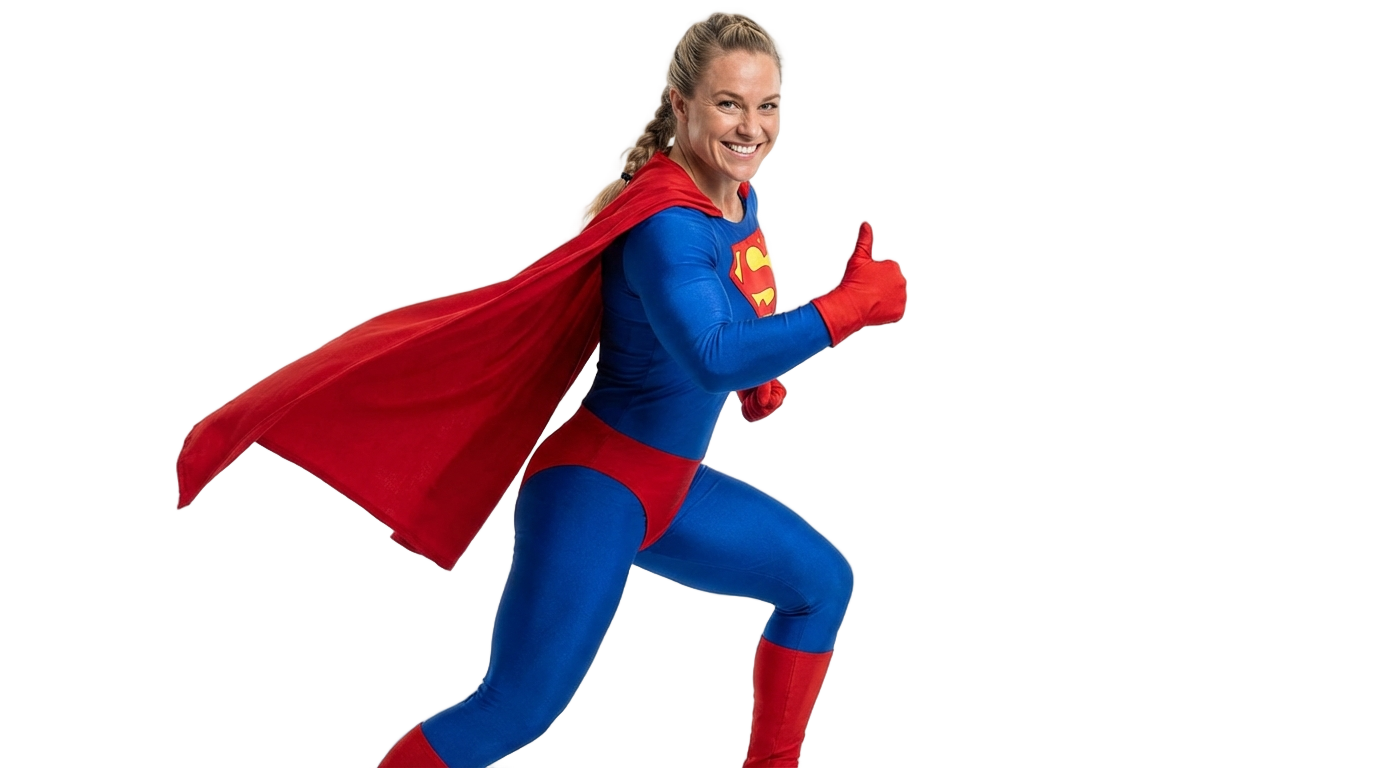 all might thumbs up png PNG transparent background
