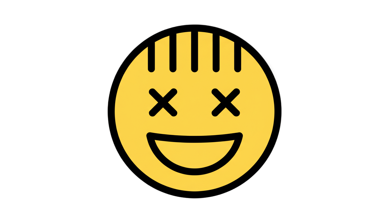 blink 182 smiley face png PNG transparent background