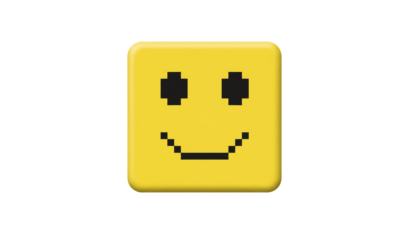minesweeper smiley face png PNG transparent background