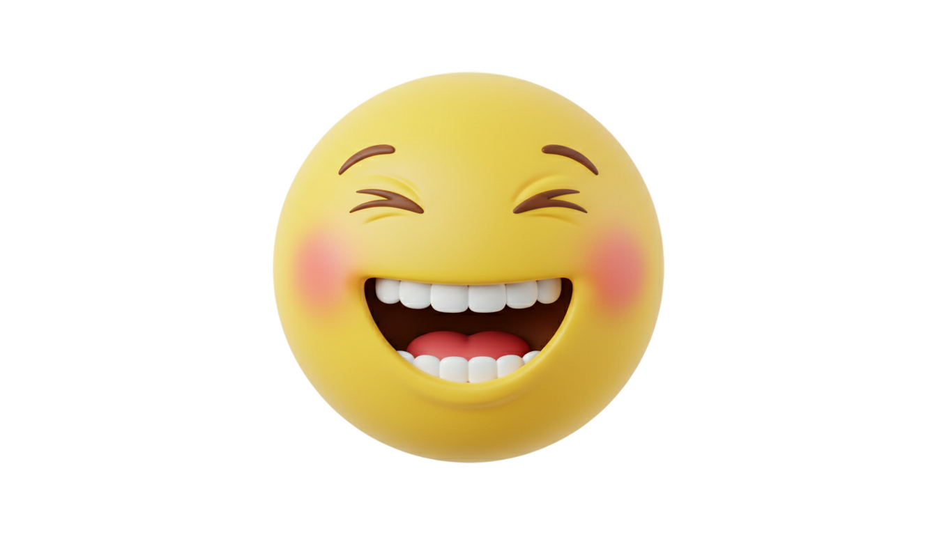 one happy dude smiley face png PNG transparent background
