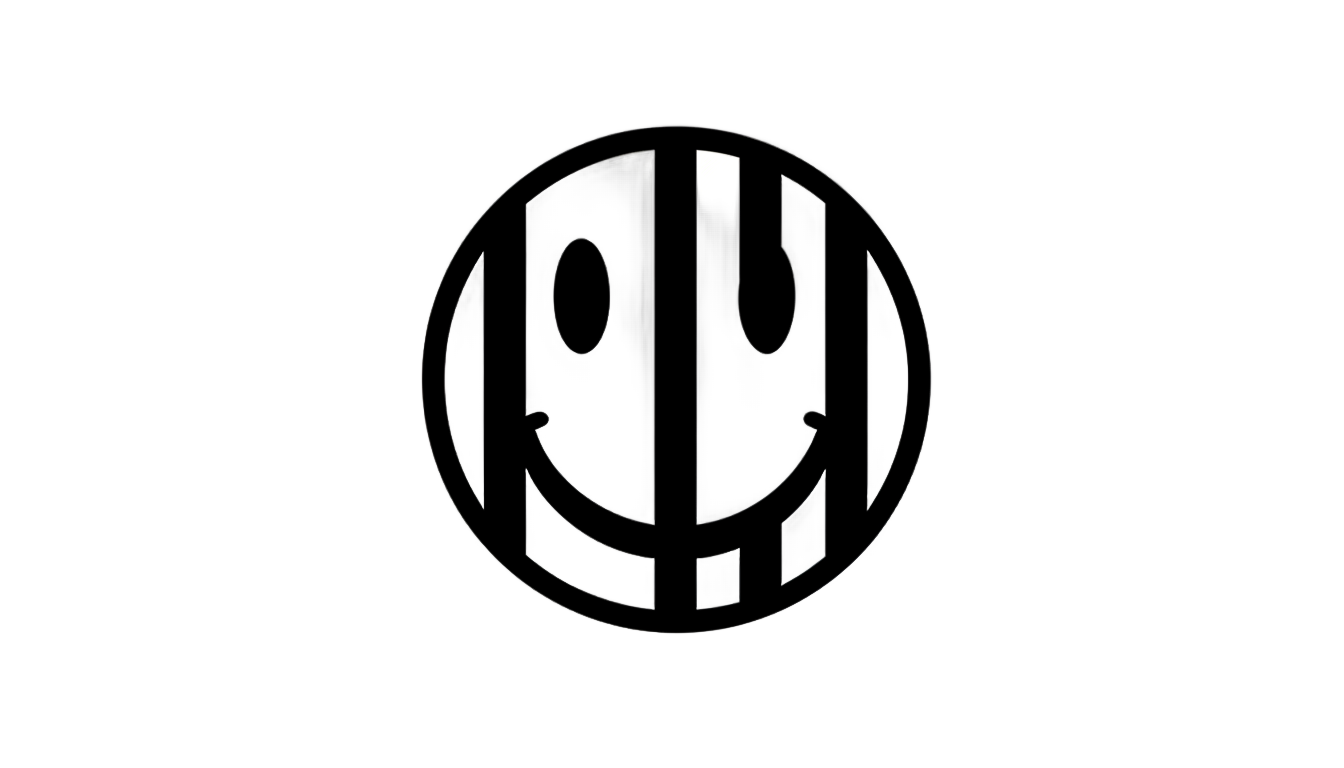 blink 182 smiley png PNG transparent background