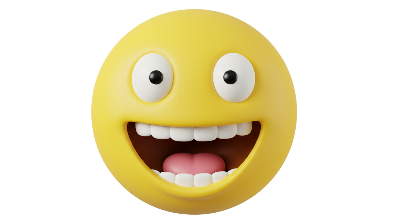 smiley face emoji meme png PNG transparent background
