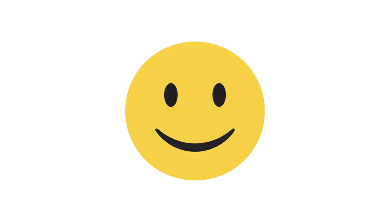smiley emoticon png PNG transparent background