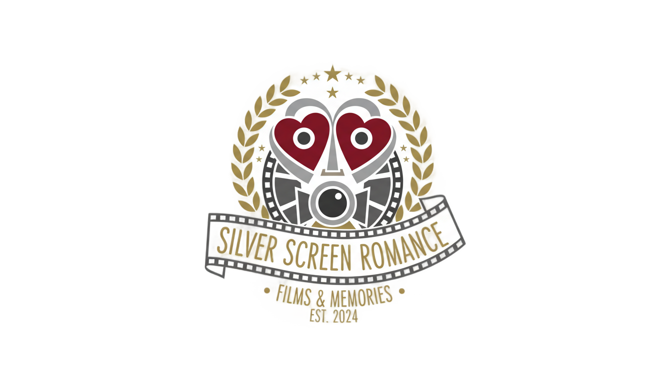 heart eyes movie logo png PNG transparent background