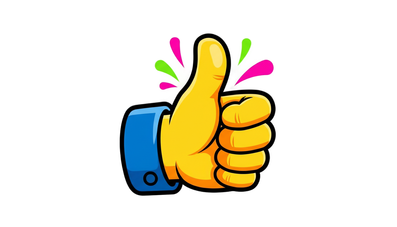 brawl stars thumbs up png PNG transparent background