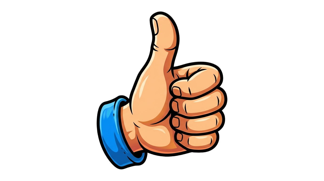 brawl stars thumbs up pin png PNG transparent background