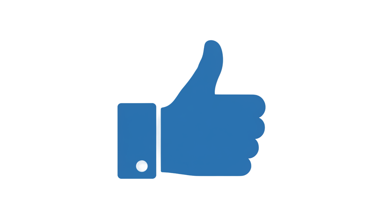 thumbs up png icon PNG transparent background
