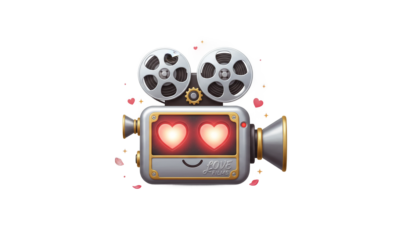 heart eyes movie png PNG transparent background