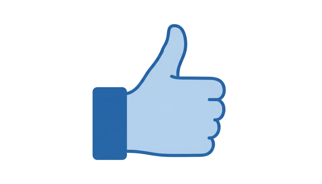 thumbs up png icon PNG transparent background