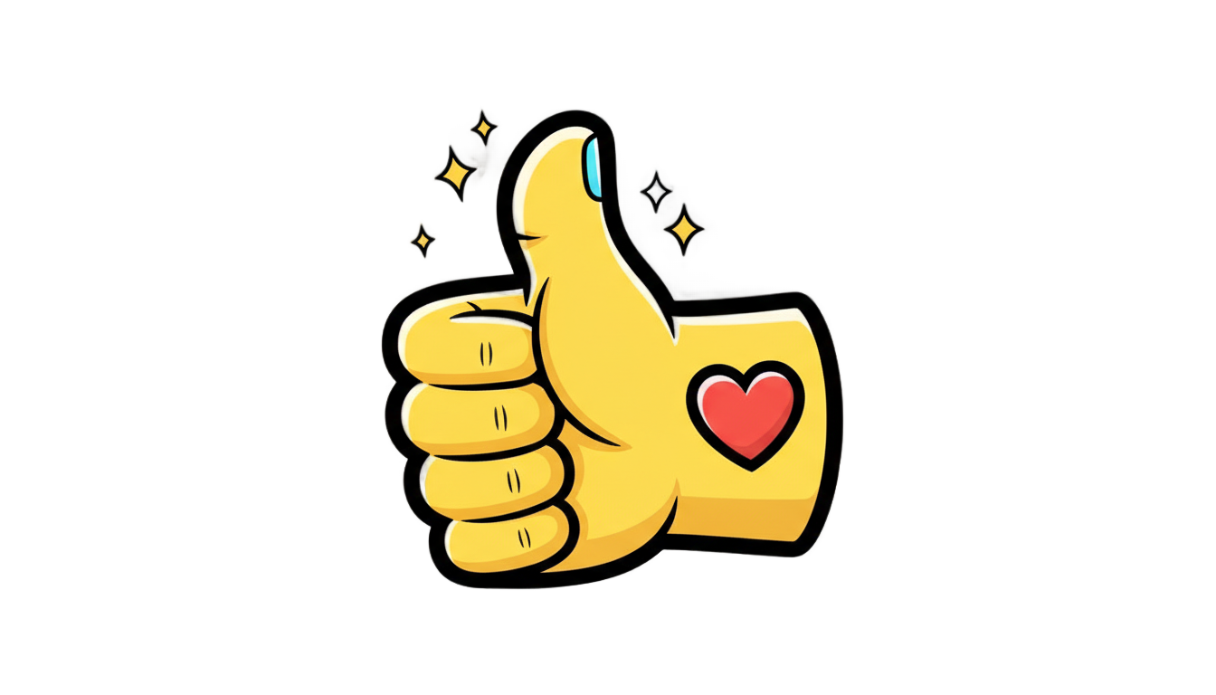 brawl stars thumbs up png PNG transparent background