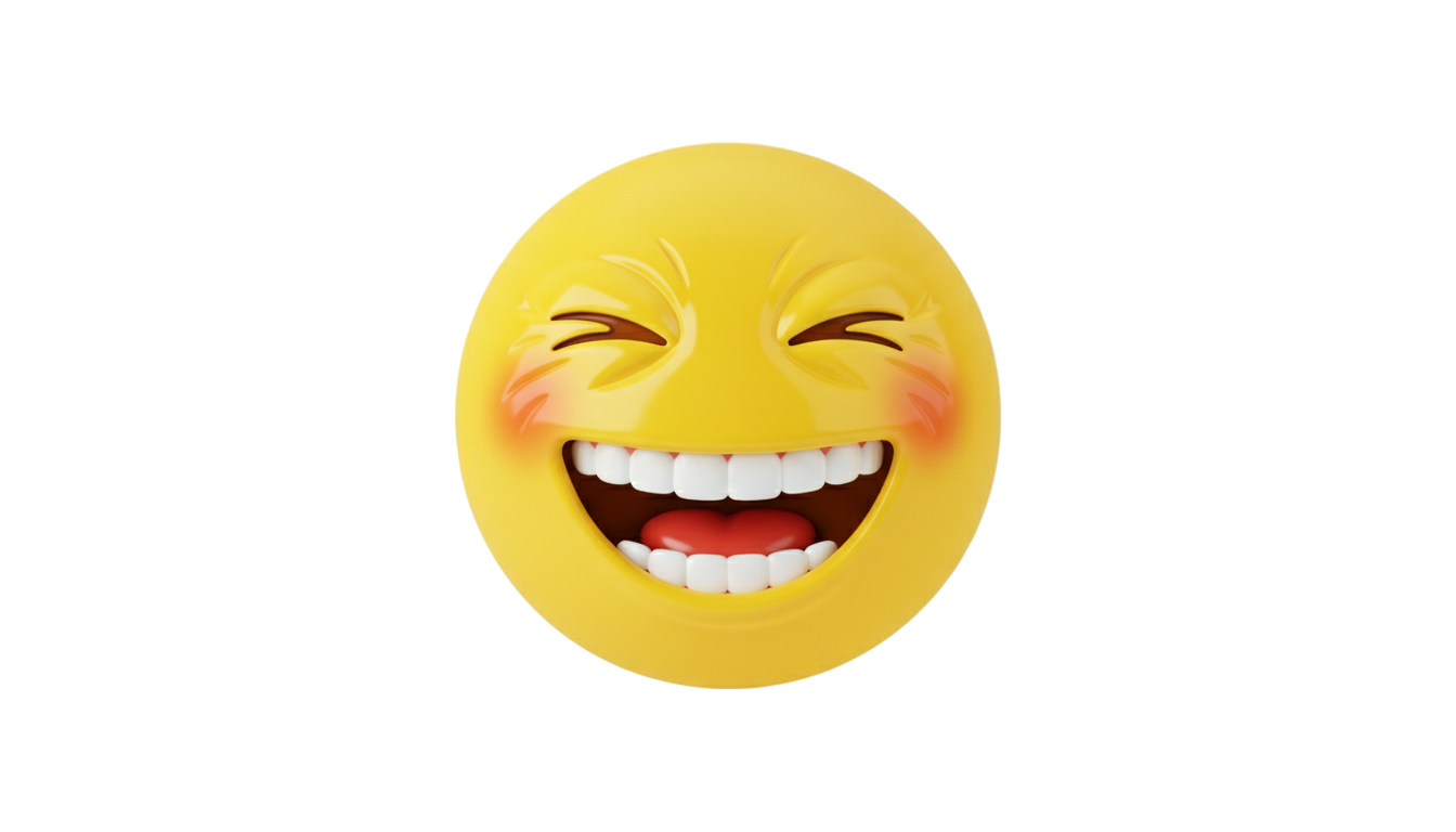 one happy dude smiley face png PNG transparent background