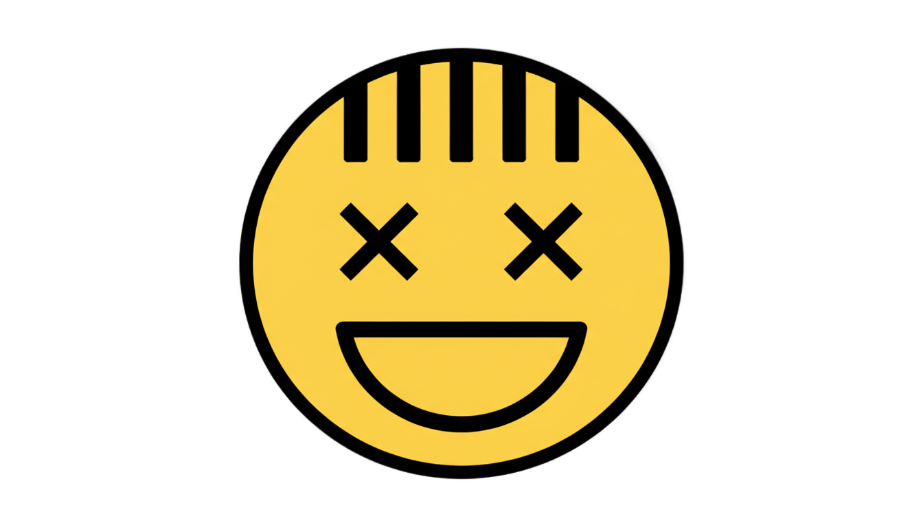 blink 182 smiley face png PNG transparent background