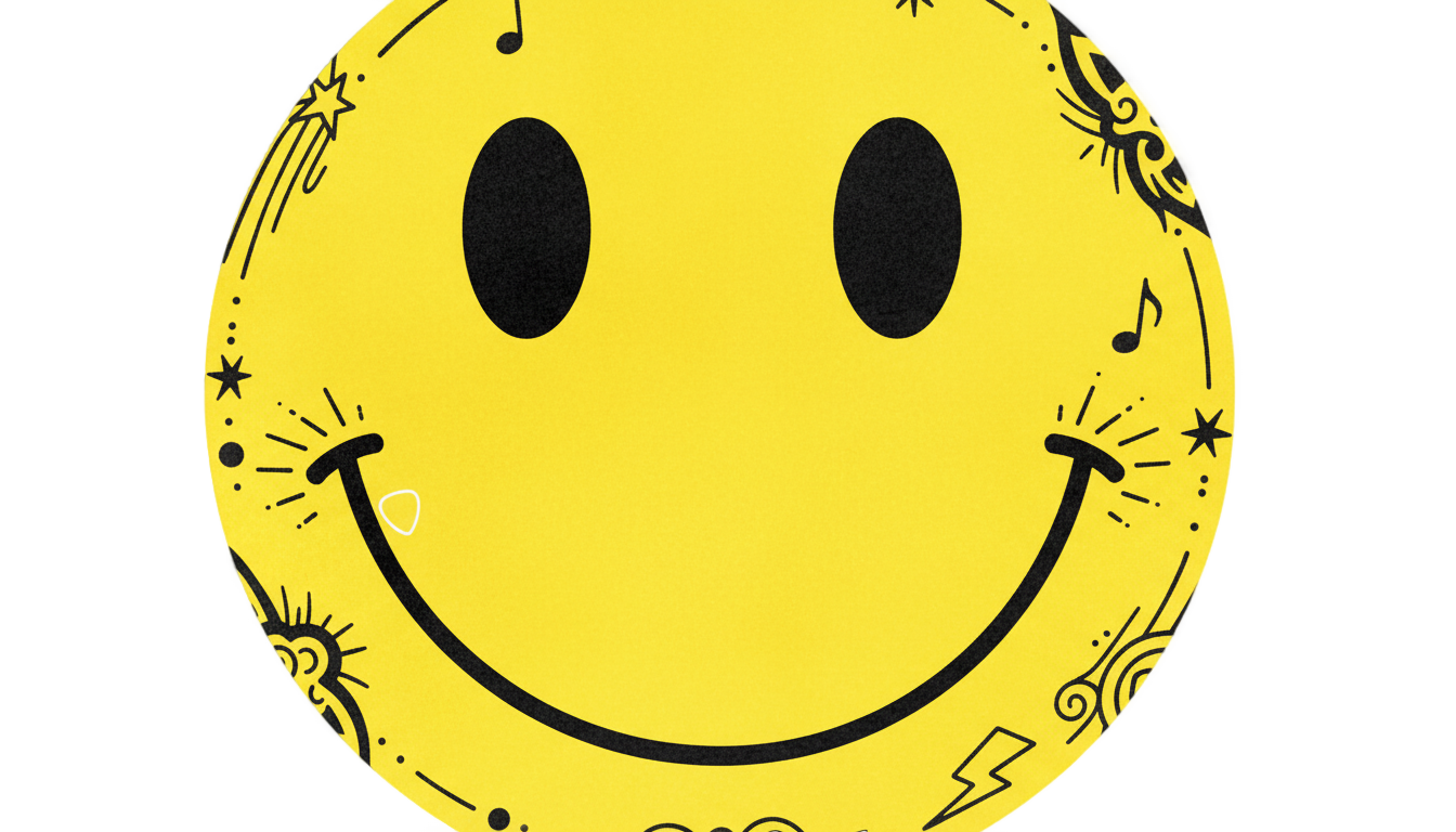 smiley face louis tomlinson png PNG transparent background