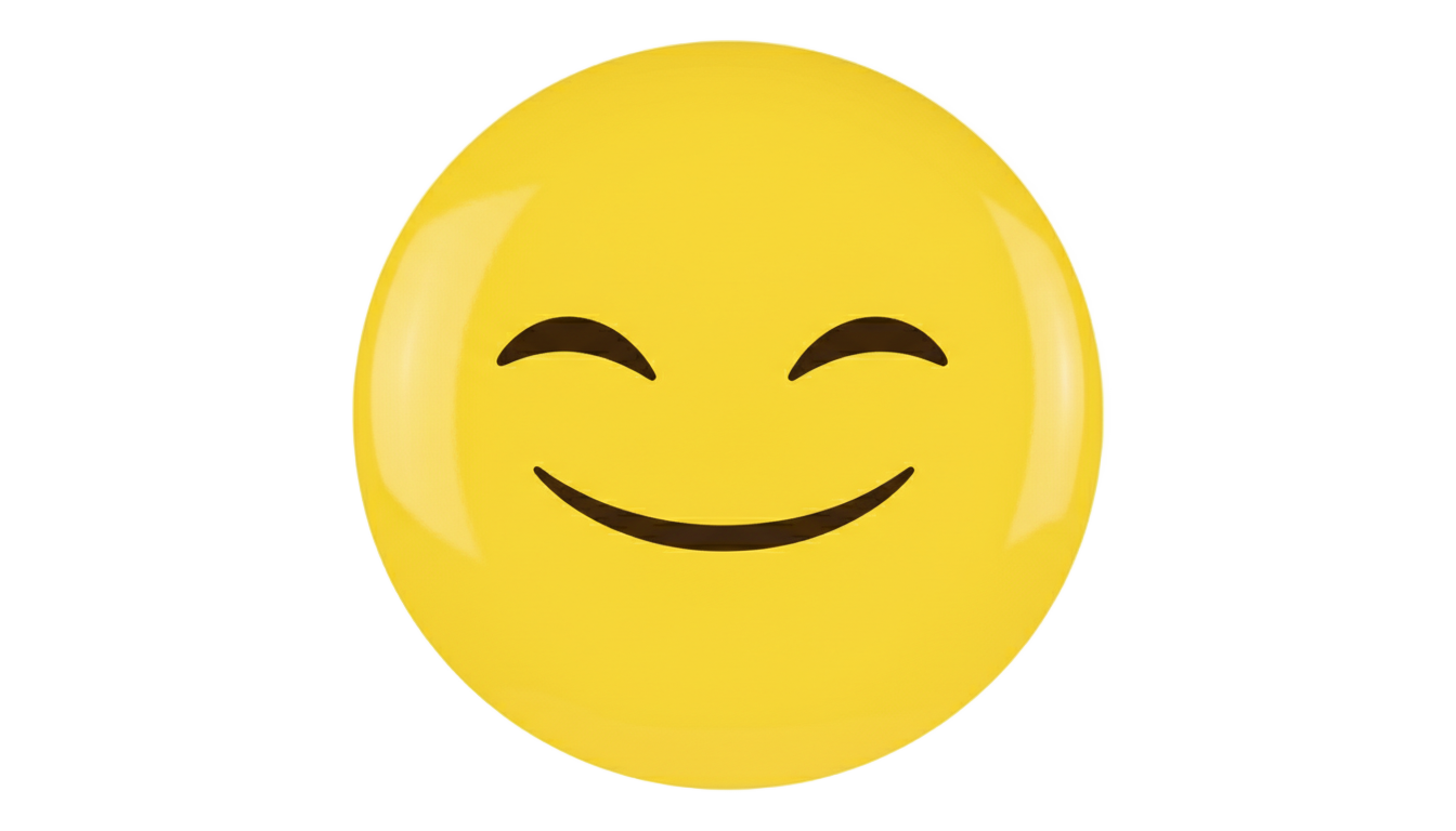 you are an idiot smiley face png PNG transparent background