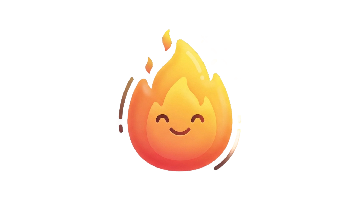 fire emoji gif png PNG transparent background