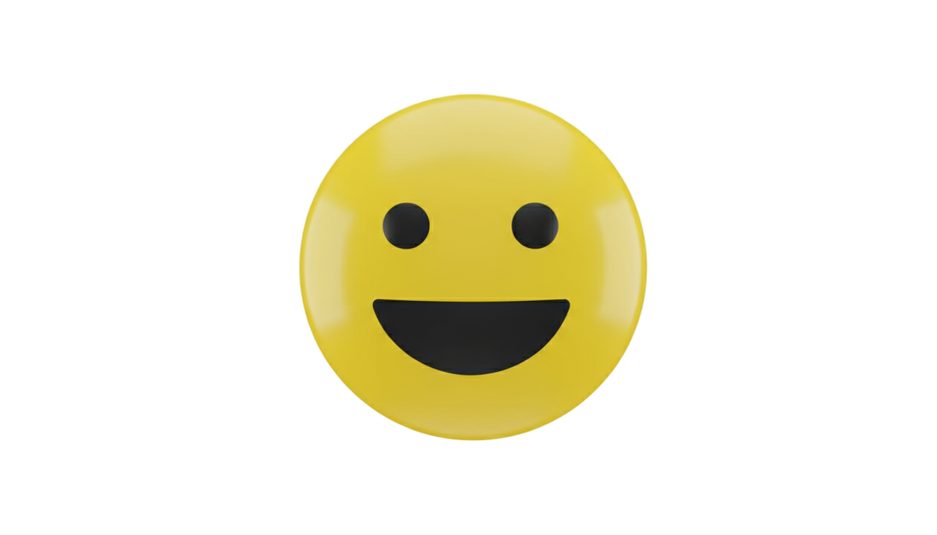 smiley symbol png PNG transparent background