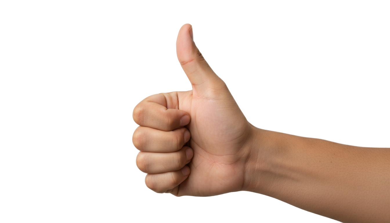thumbs up gif png PNG transparent background