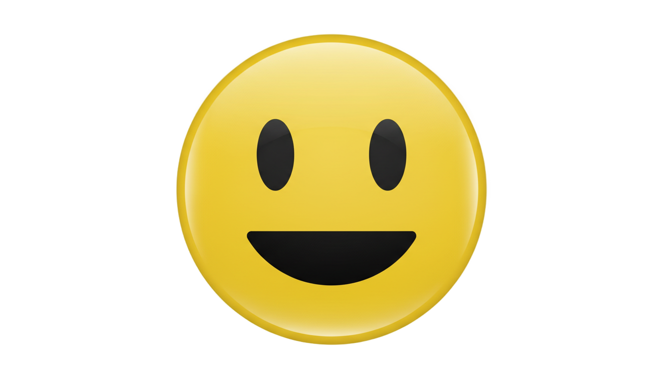 smiley face smile png PNG transparent background