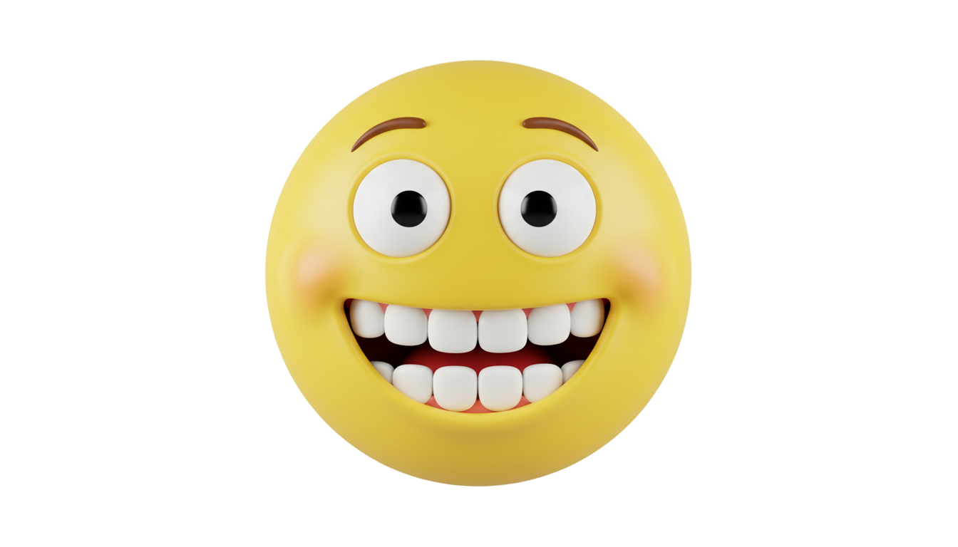 smiley face emoji meme png PNG transparent background