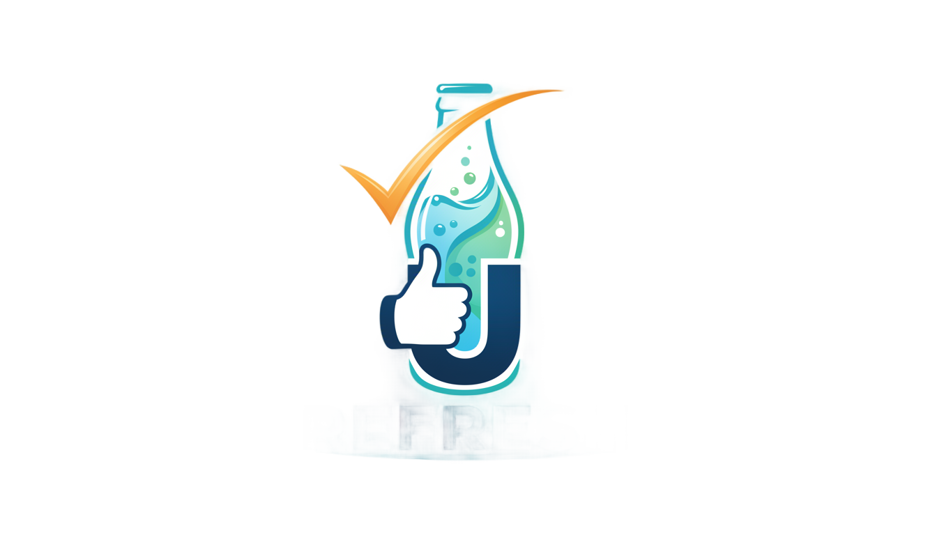 thumbs up drink logo png PNG transparent background