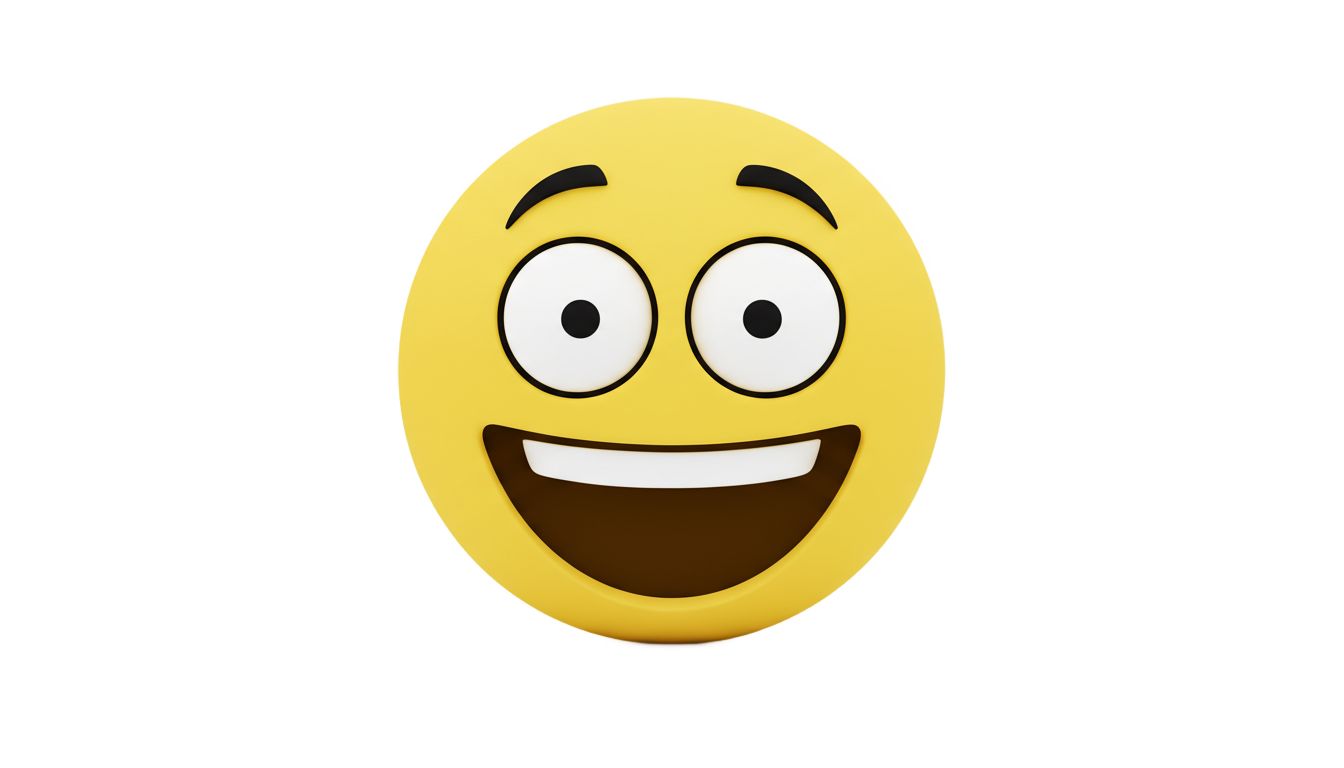 smiley face emoji meme png PNG transparent background