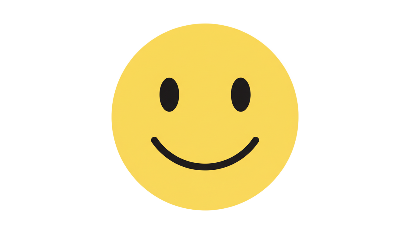 smiley face gif png PNG transparent background