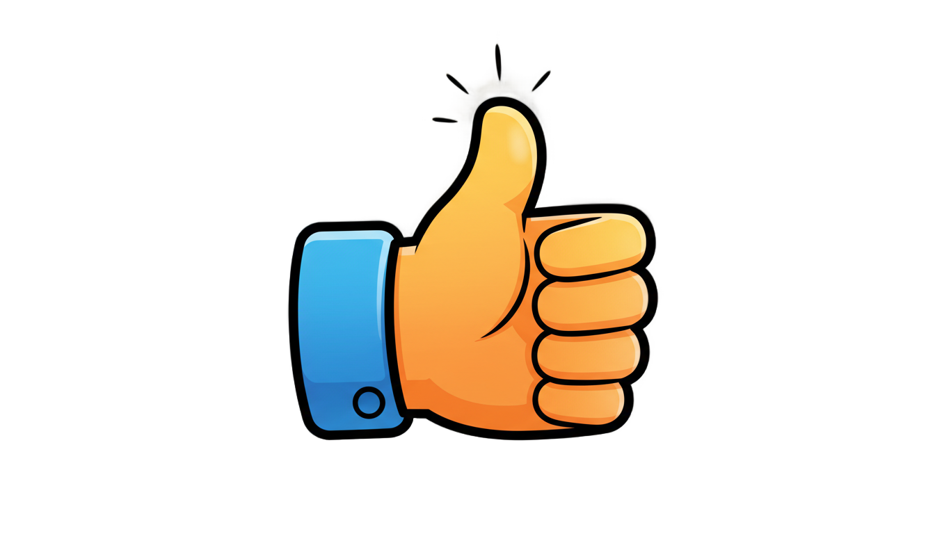 brawl stars thumbs up png PNG transparent background