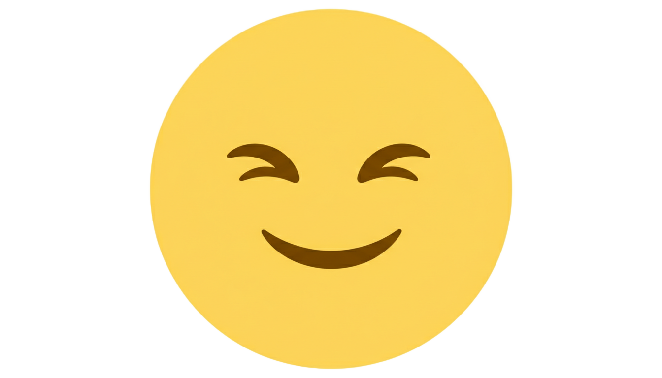 you are an idiot smiley face png PNG transparent background