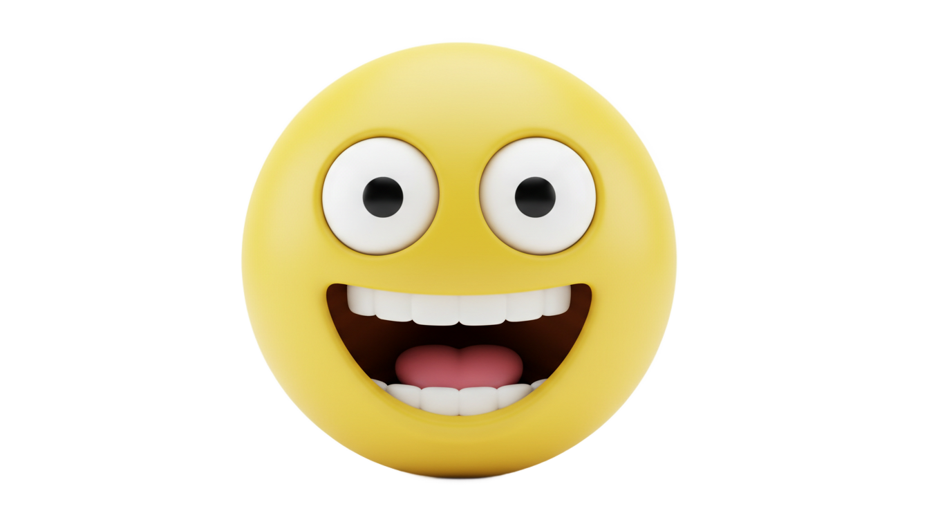 smiley face emoji meme png PNG transparent background