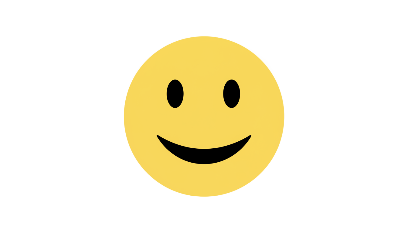 smiley face gif png PNG transparent background