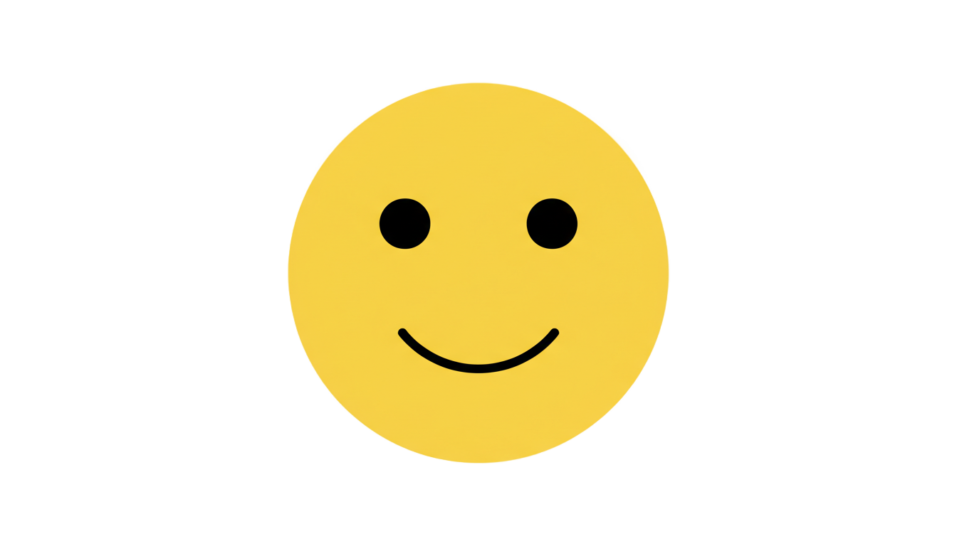 smiley face logo png PNG transparent background