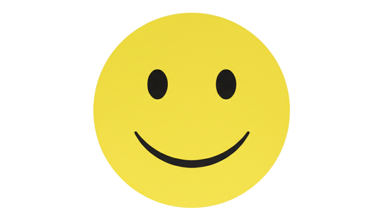 smiley face gif png PNG transparent background