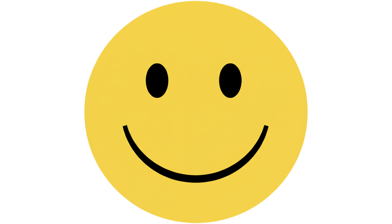 smiley face gif png PNG transparent background