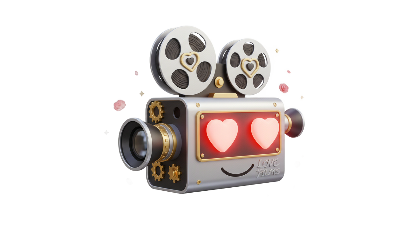 heart eyes movie png PNG transparent background