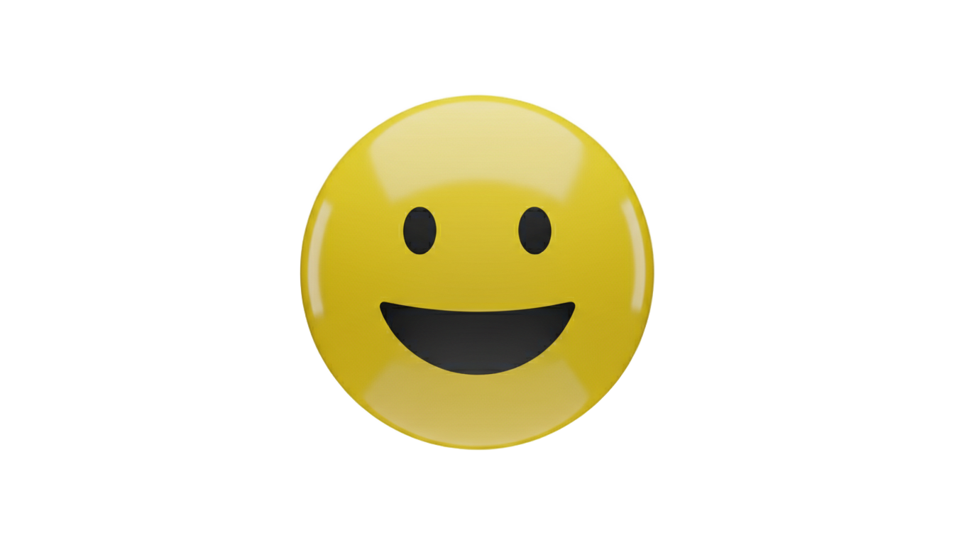 smiley clipart png PNG transparent background