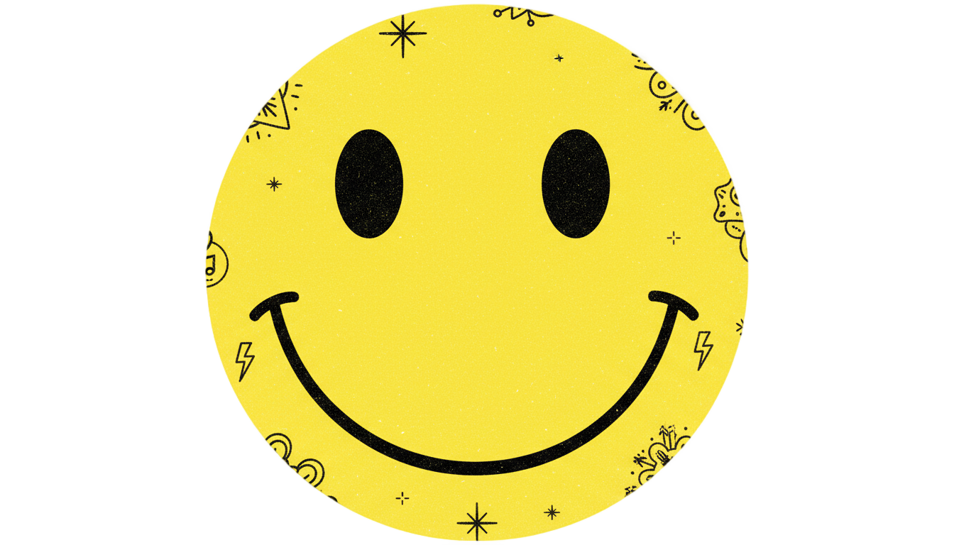 smiley face louis tomlinson png PNG transparent background
