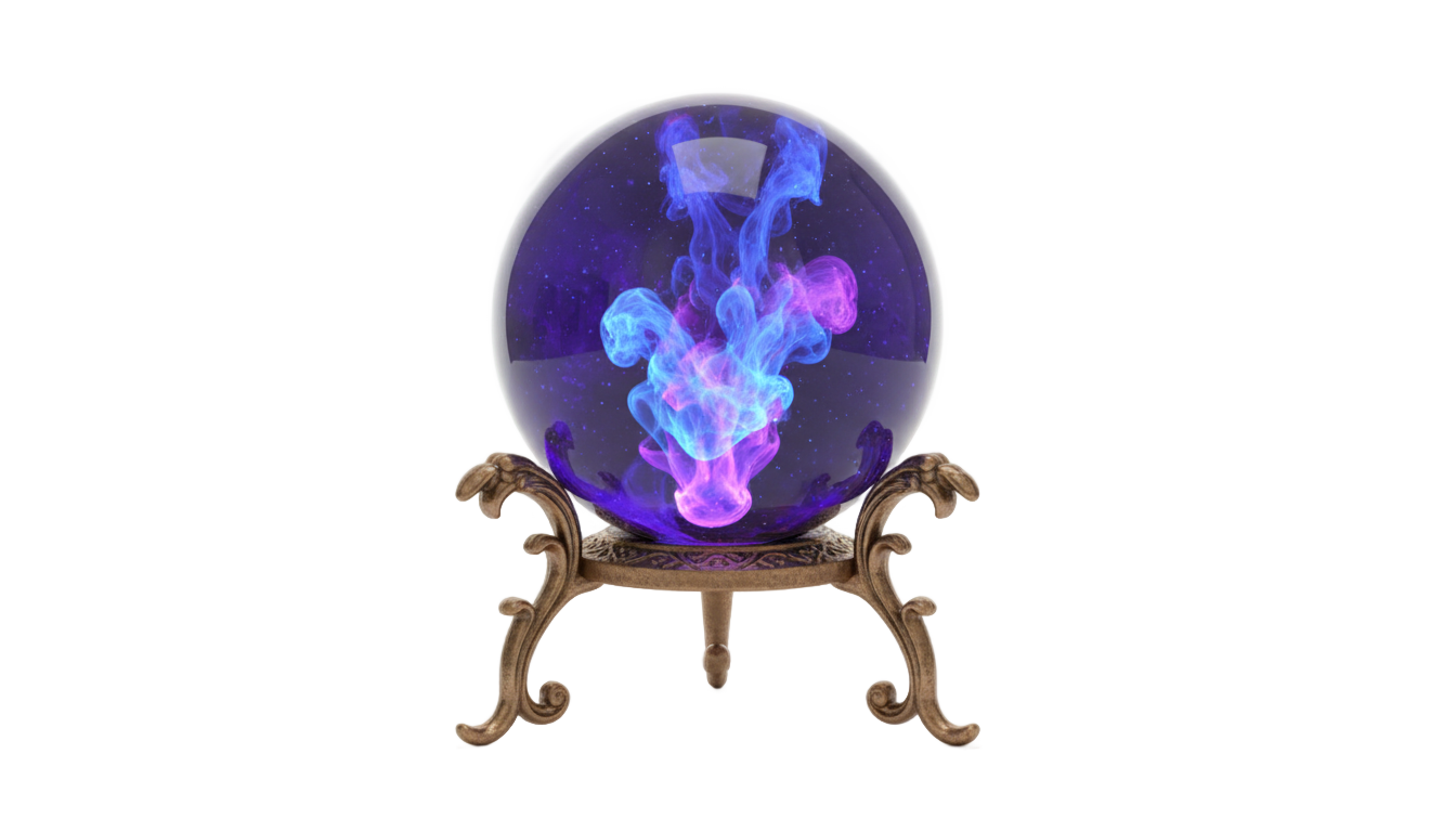 crystal ball clipart png PNG transparent background
