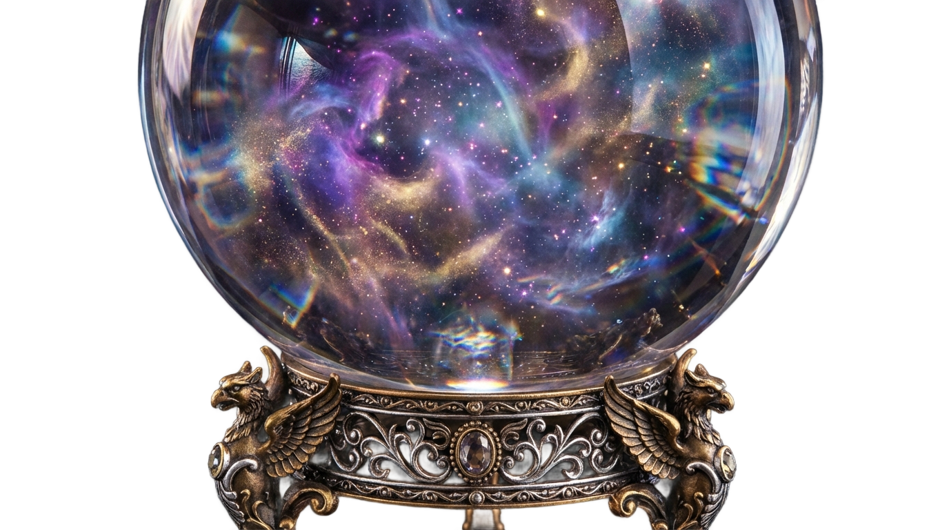 crystal ball drawing png PNG transparent background