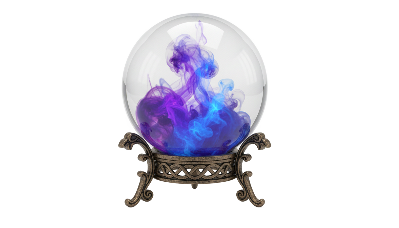crystal ball clipart png PNG transparent background