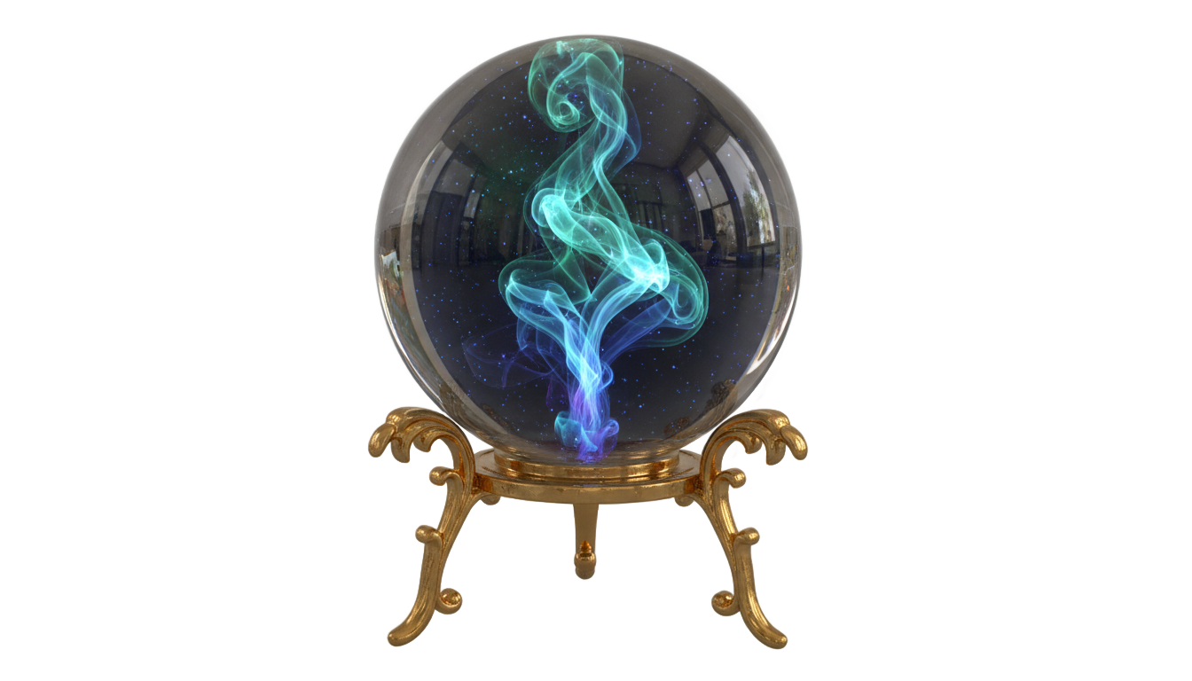 crystal ball icon png PNG transparent background