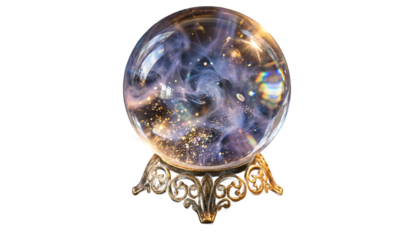 crystal ball drawing png PNG transparent background