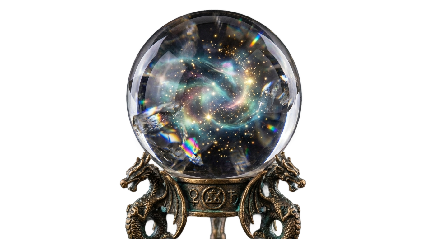 crystal ball drawing png PNG transparent background
