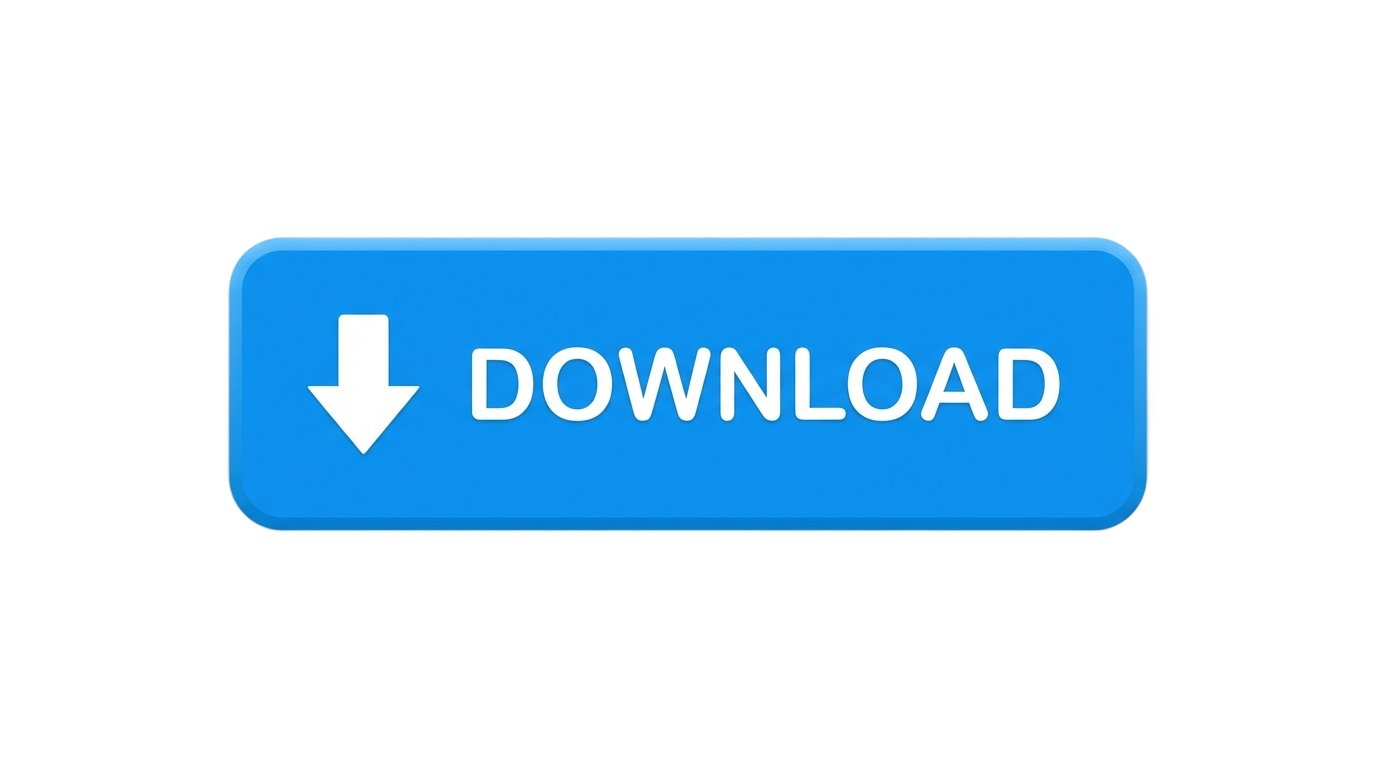 download button png no copyright PNG transparent background