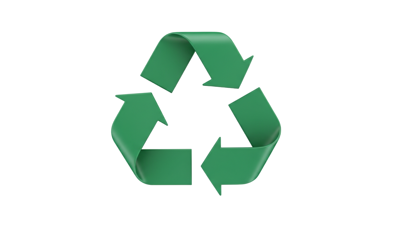 recycling png logo PNG transparent background