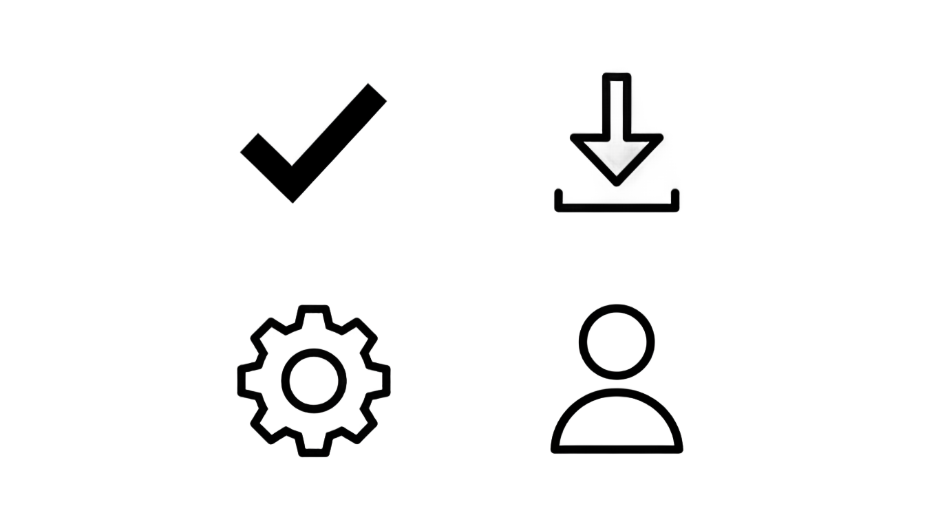 copyright free icons png PNG transparent background