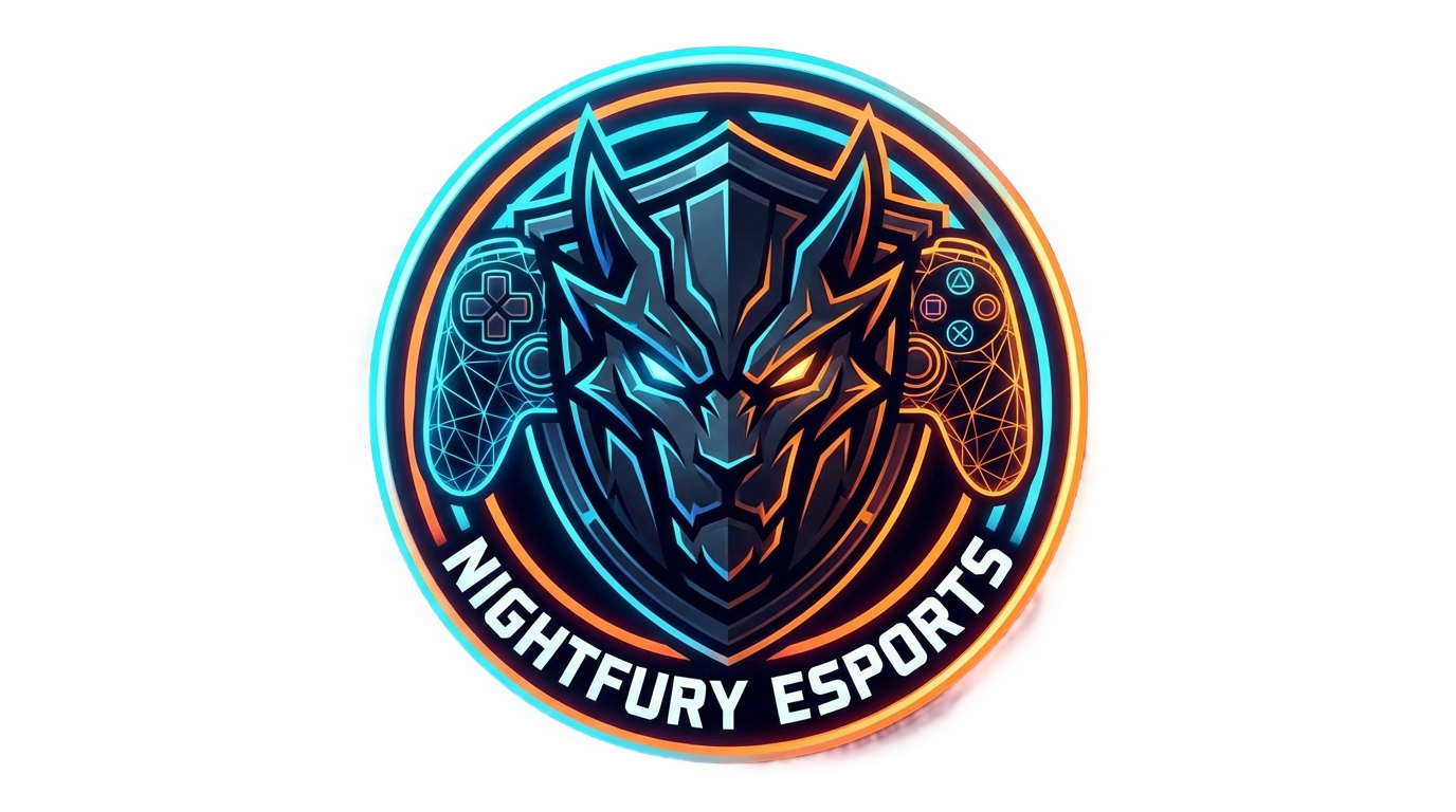 no copyright esports logo png PNG transparent background